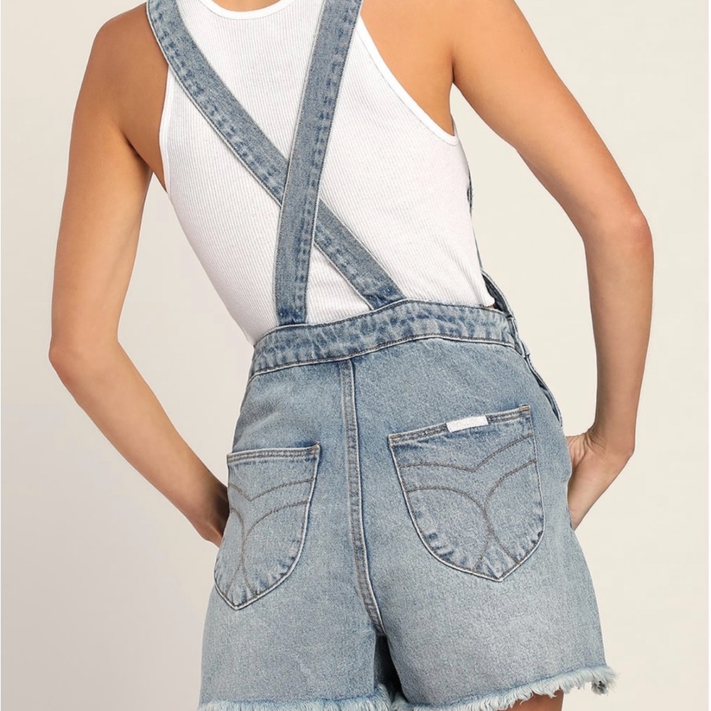 Overalls - Picture 2 of 3